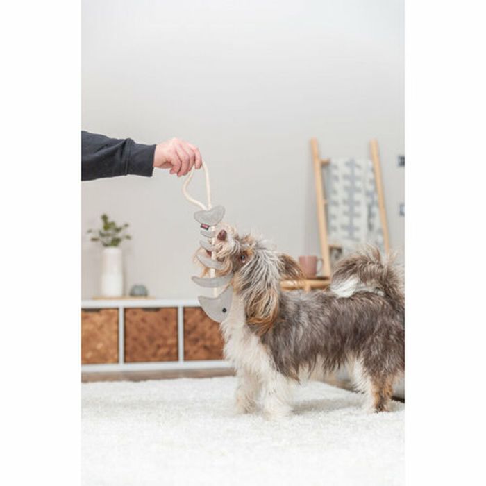 Jouet pour chien en peluche Trixie 1