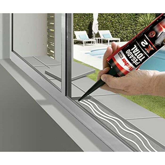 Colle Fischer Ms 300 ml 3 Colle Fischer Ms 300 ml 3