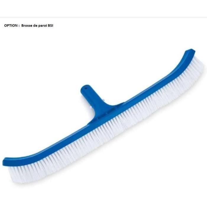 Manche télescopique - BSi - Aluminium - 1-3 metres - Bleu - Unisexe 2