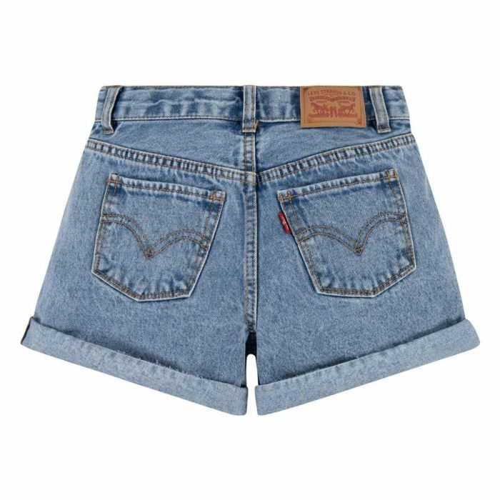 Jeans Levi's Mini Mom Vibe 4 Jeans Levi's Mini Mom Vibe 4