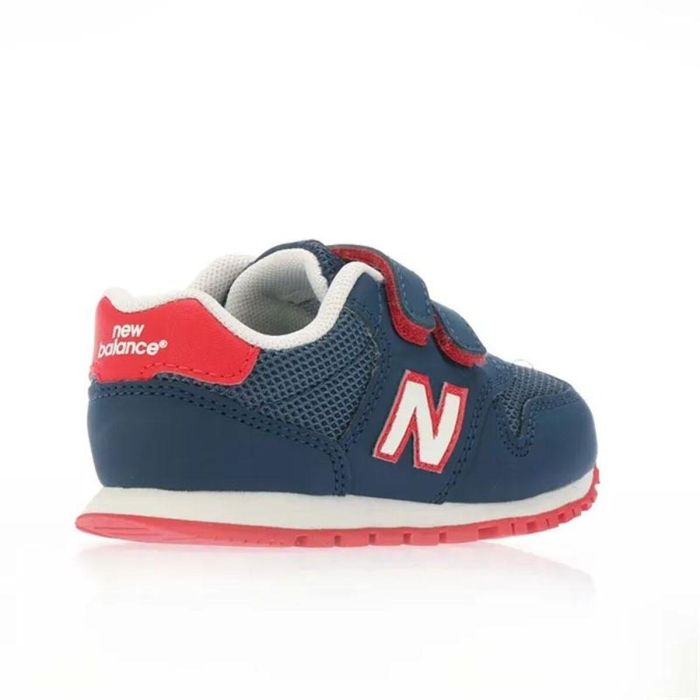 Chaussures de Sport pour Enfants New Balance 500 Hook Loop 2
