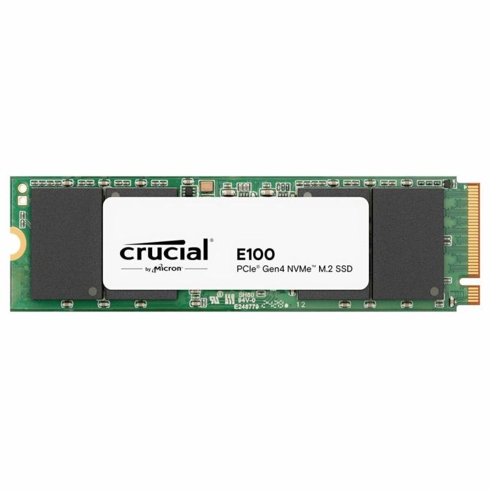 Disque dur Crucial CT480E100SSD8 1