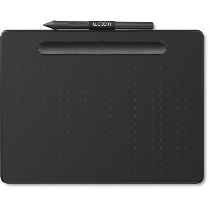 WACOM Intuos M Black 2
