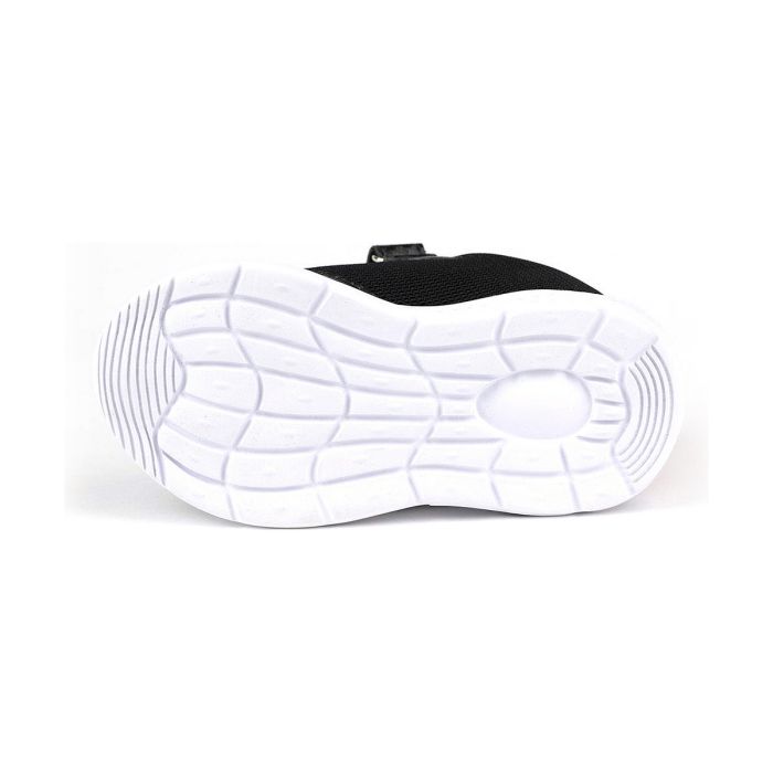 Baskets LED Mickey Mouse Noir 4