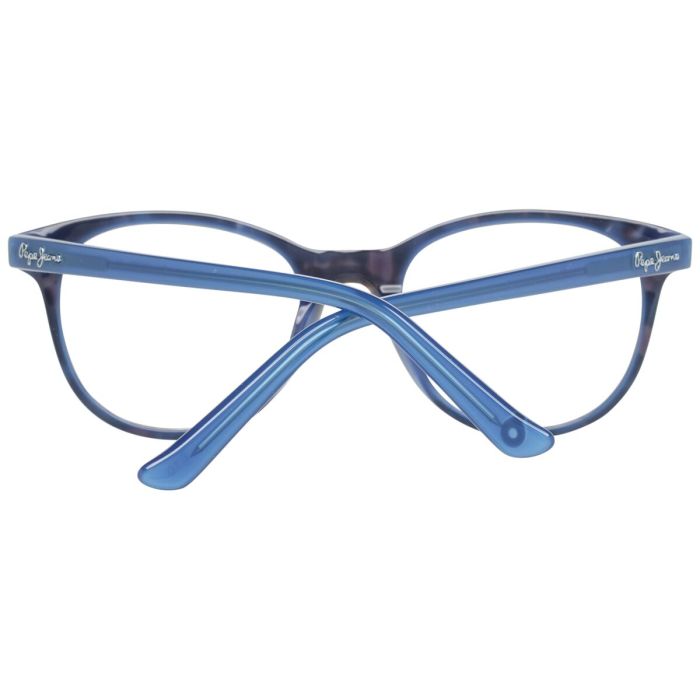 Monture de Lunettes Femme Pepe Jeans PJ3285 48C2 2 Monture de Lunettes Femme Pepe Jeans PJ3285 48C2 2