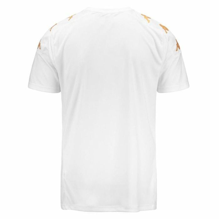 Maillot de Corps de Sport à Manches Coupe Kappa Gianto 1 Maillot de Corps de Sport à Manches Coupe Kappa Gianto 1