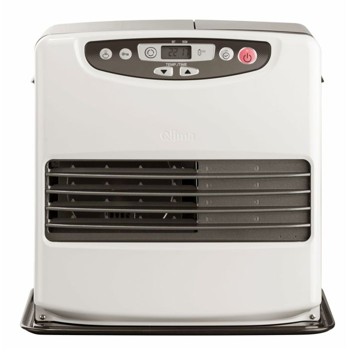 Radiateur QLima 9
