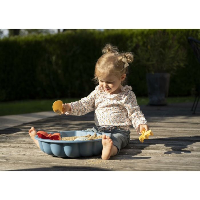 Playset Smoby SMOBY Life 6