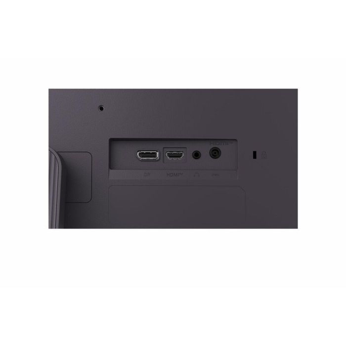 Écran LG 24G411A-B 24" Full HD 4 Écran LG 24G411A-B 24" Full HD 4