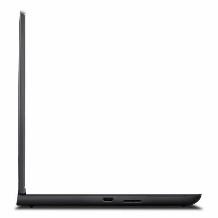 Ordinateur Portable Lenovo 21KX001ESP 16" Intel Core Ultra 7 155H intel core ultra 7 32 GB RAM 1 TB SSD Espagnol Qwerty 5 Ordinateur Portable Lenovo 21KX001ESP 16" Intel Core Ultra 7 155H intel core ultra 7 32 GB RAM 1 TB SSD Espagnol Qwerty 5