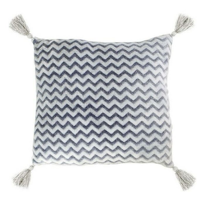 Coussin Zigzag (40 X 40 cm) 119635 1