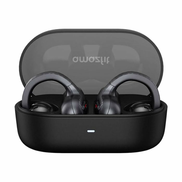 Casque Amazfit W2427GL1N Noir 7 Casque Amazfit W2427GL1N Noir 7