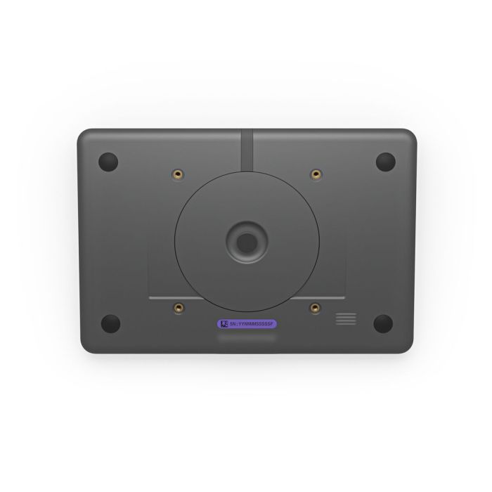 Système de Vidéoconférence Logitech 952-000085 10.1" 1 Système de Vidéoconférence Logitech 952-000085 10.1" 1