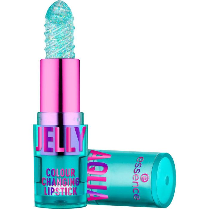 Essence Rouge À Lèvres Aqua Jelly En Stick 2,8 gr 1 Essence Rouge À Lèvres Aqua Jelly En Stick 2,8 gr 1