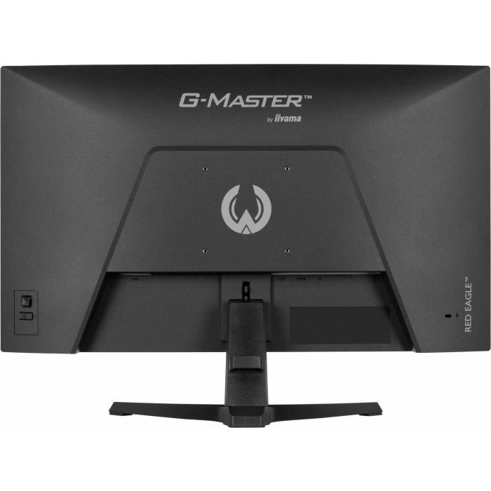 Iiyama Moniteur Gamer 27" WQHD 200 Hz IPS 0,5 ms G-Master Red Eagle IIY4948570126576 2 Iiyama Moniteur Gamer 27" WQHD 200 Hz IPS 0,5 ms G-Master Red Eagle IIY4948570126576 2