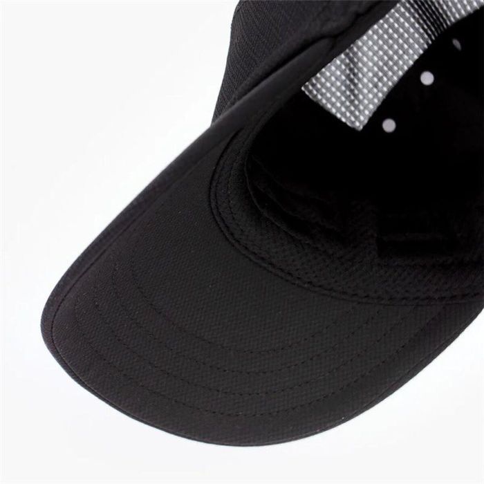 Casquette de Sport Ciele Athletics FSTCapSC Classic Cside Noir S/M 3