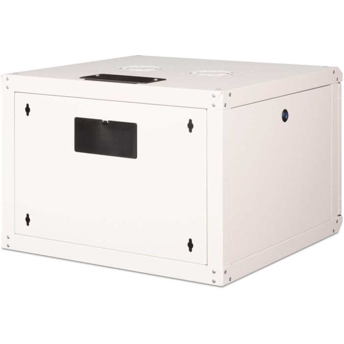 DIGITUS Wandgehäuse Unique 7HE 420x600x600mm grau 1