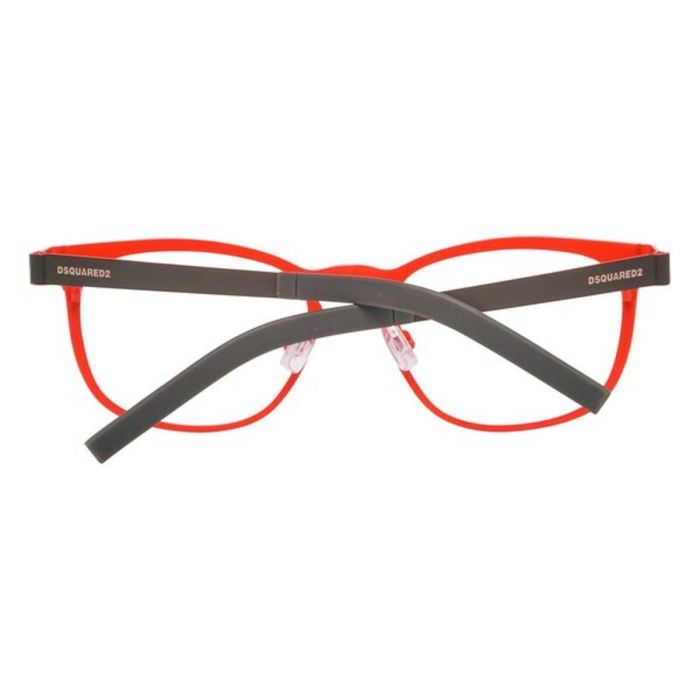 Monture de Lunettes Femme Dsquared2 DQ5184 51020 Ø 51 mm 2 Monture de Lunettes Femme Dsquared2 DQ5184 51020 Ø 51 mm 2