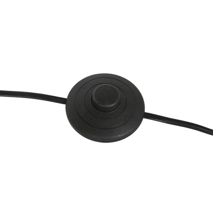 Lampadaire Home ESPRIT Noir 220 V 145 X 42 X 230 CM 3