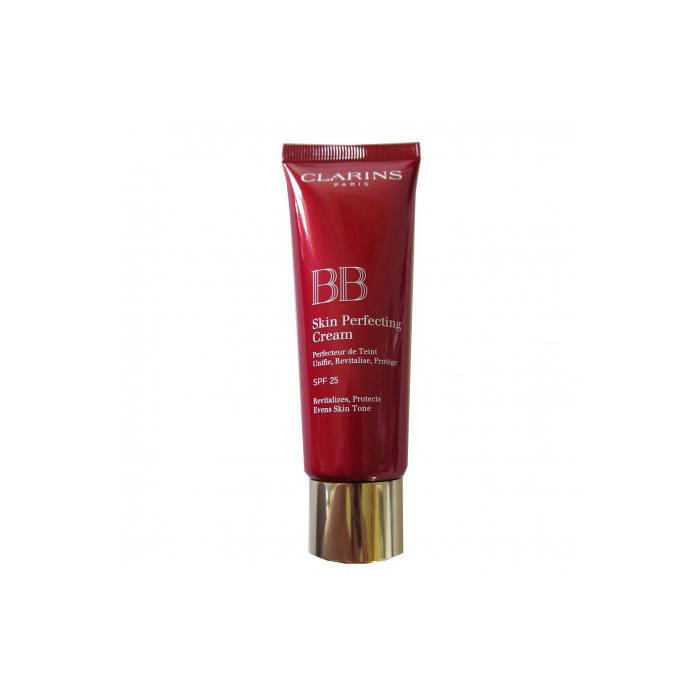 Clarins Bb Skin Detox Fluid Spf25 01 Light 45 mL 2