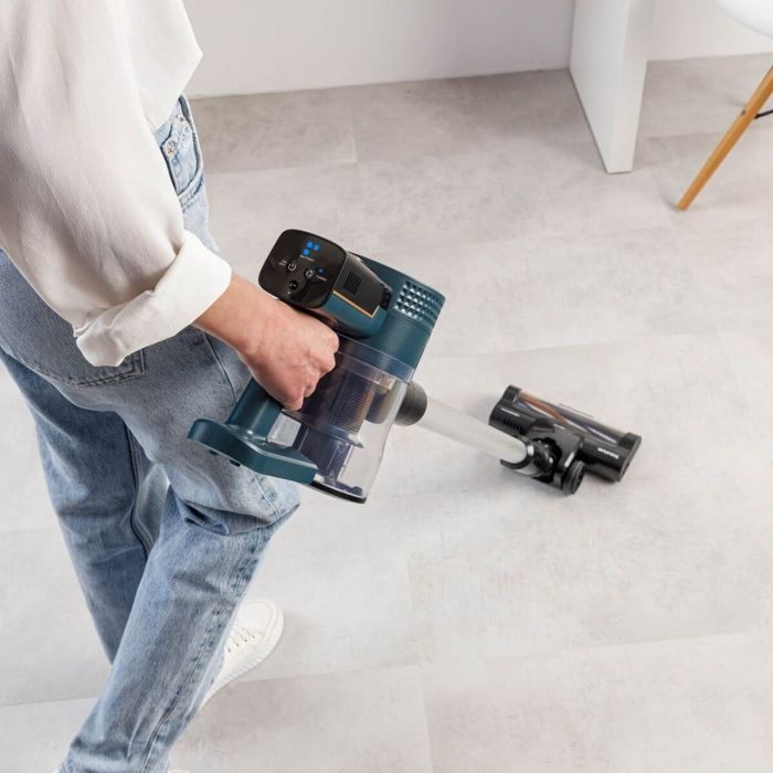 Aspirateur balai Taurus ideal lithium 150 W 5 Aspirateur balai Taurus ideal lithium 150 W 5