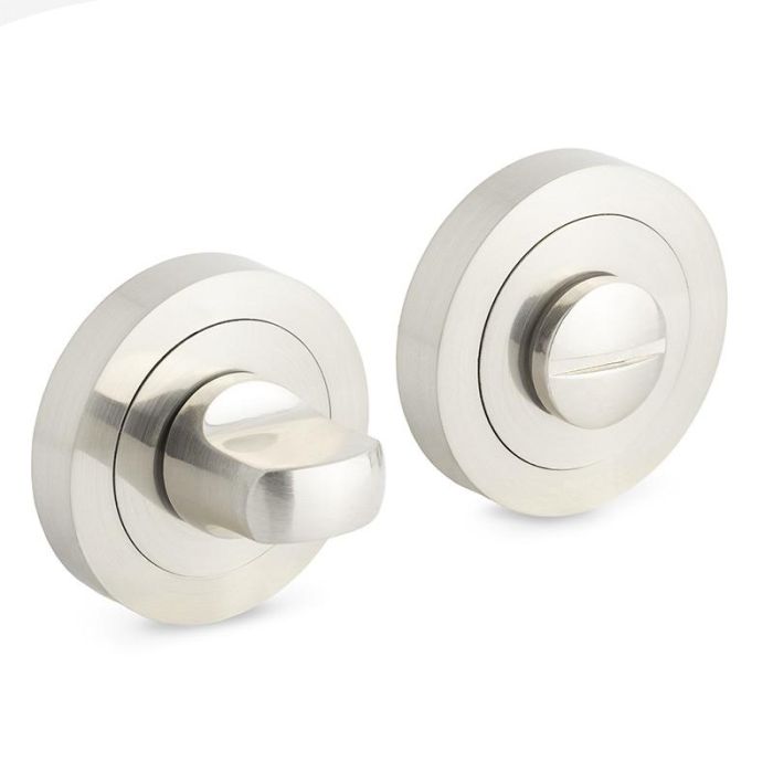 Muletilla Desbloqueo Zamak Beko+ Ø50 Niquel Satinado Y Cuero Acabado Níquel Satinad Herrajes Alk 0 Muletilla Desbloqueo Zamak Beko+ Ø50 Niquel Satinado Y Cuero Acabado Níquel Satinad Herrajes Alk 0