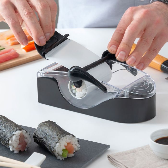 Machine à Sushi Oishake InnovaGoods