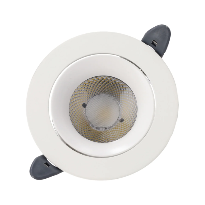 Downlight LED 12W 1200Lm 4000K Lum [LUM-ADF095012-W] 2