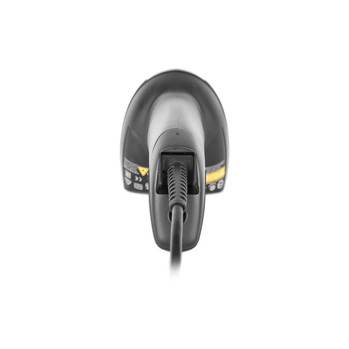 Datalogic Barcode-Scanner Gryphon I GD4590 Kit 1D/2D USB RS232 Kabelgebunden 2 Datalogic Barcode-Scanner Gryphon I GD4590 Kit 1D/2D USB RS232 Kabelgebunden 2