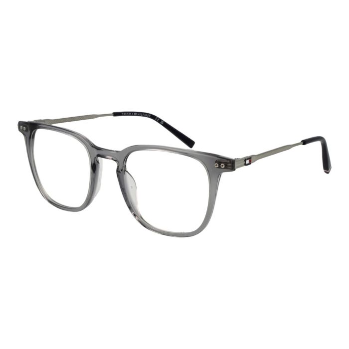 Monture de Lunettes Homme Tommy Hilfiger TH 2137 50KB7
