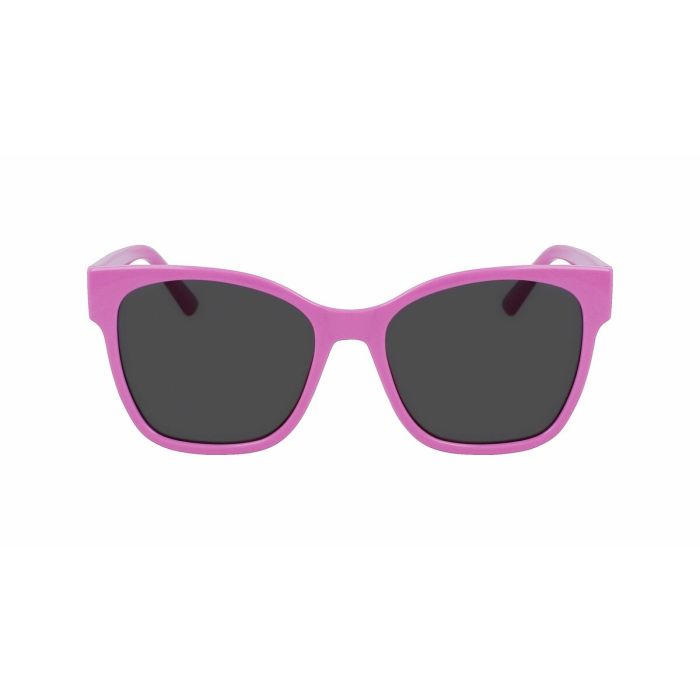 Lunettes de soleil Femme Karl Lagerfeld KL6087S-525 Ø 55 mm 2 Lunettes de soleil Femme Karl Lagerfeld KL6087S-525 Ø 55 mm 2