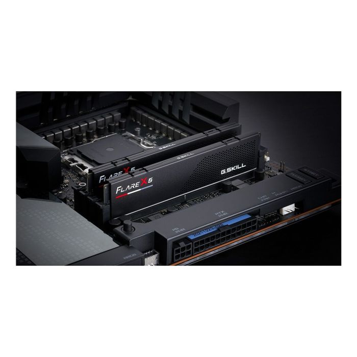 Mémoire RAM GSKILL F5-5200J4040A32GX2-FX5 64 GB DDR5 2