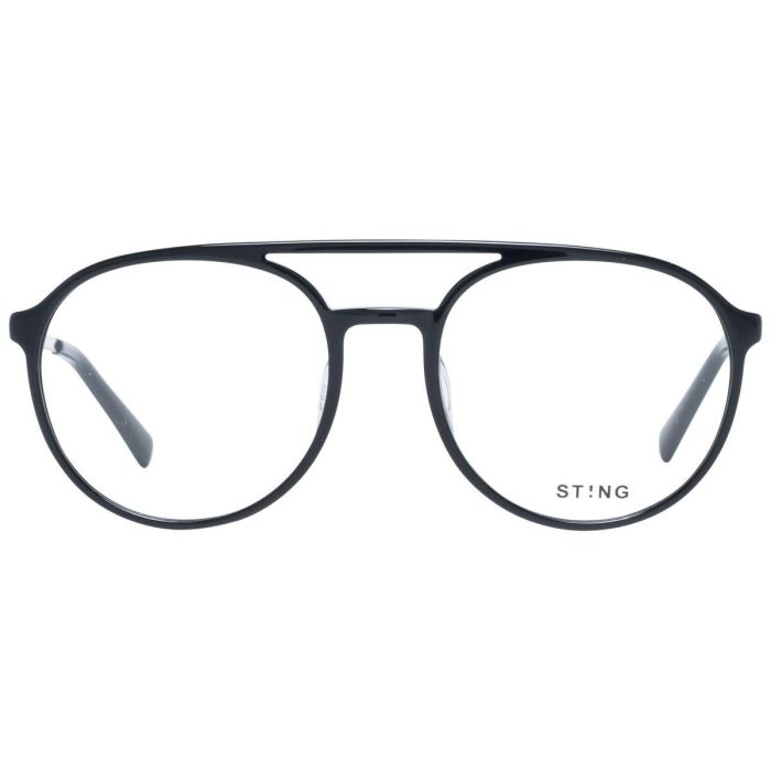 Monture de Lunettes Unisexe Sting VST298 530700 2