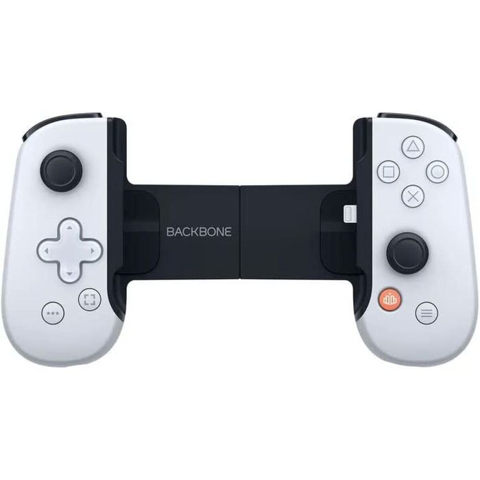 Contrôle des jeux Blackbone BB-02-W-S 4