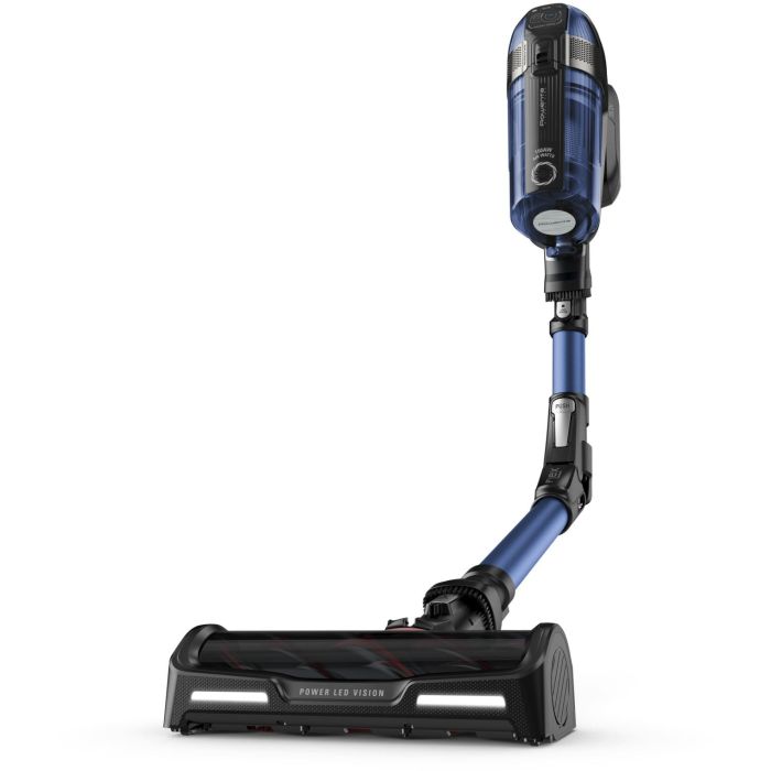 Rowenta X-Force Flex 12.60 Aqua RH98C0WO (blau/schwarz) 4