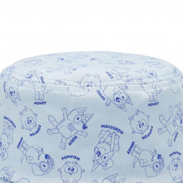 Chapeau Bluey 1
