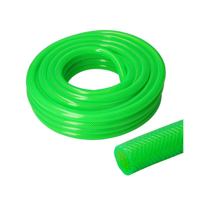 Tuyau d'arrosage EDM 74052 PVC 5/8" (25 m) 0 Tuyau d'arrosage EDM 74052 PVC 5/8" (25 m) 0