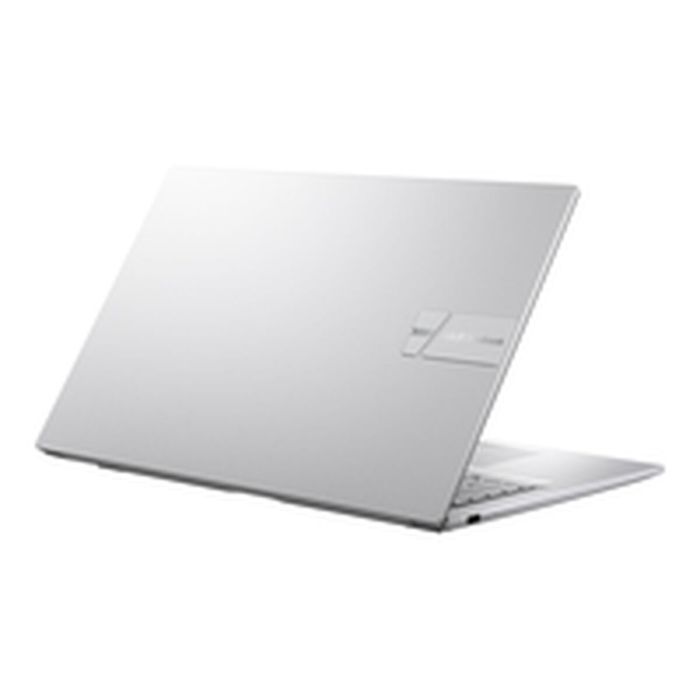 Ordinateur Portable Asus VivoBook 17 F1704VA-AU029W 17" 16 GB RAM 512 GB SSD Intel Core 5 120U Espagnol Qwerty 1