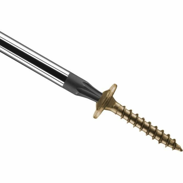 Jeu de tournevis Ryobi RHSDS 7 Pièces 2 Jeu de tournevis Ryobi RHSDS 7 Pièces 2