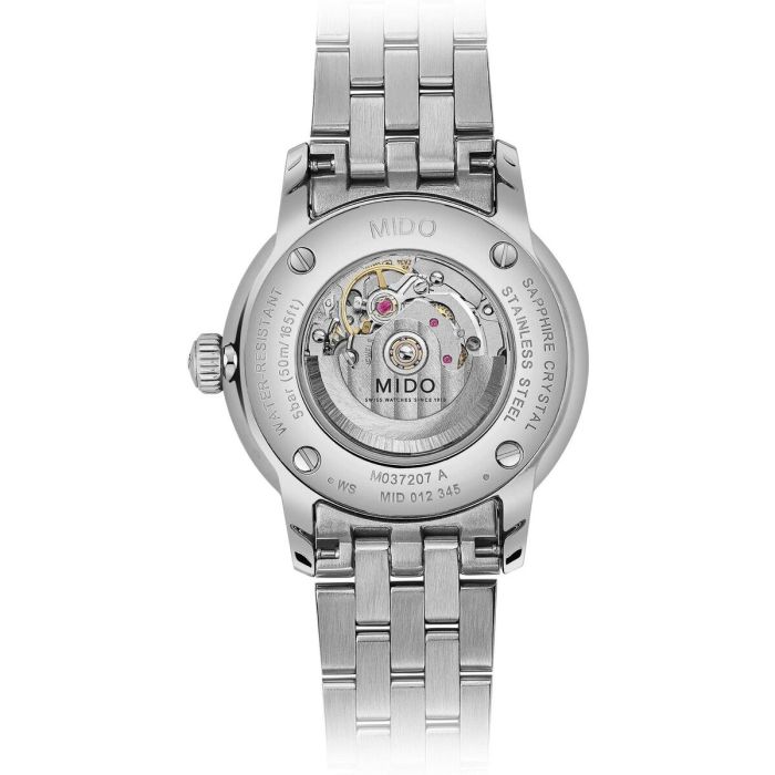 Montre Femme Mido M0372071103601 1 Montre Femme Mido M0372071103601 1