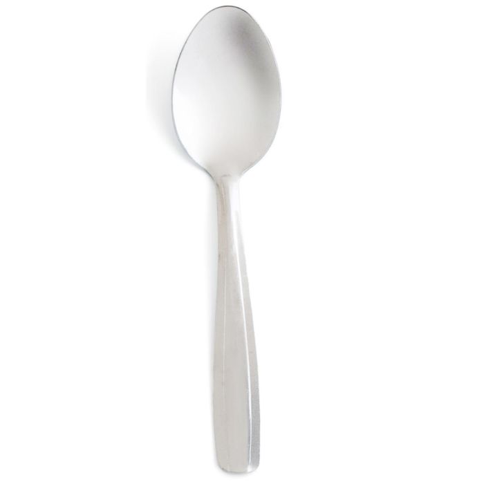 Set 6 Cucharitas Moka Acero Inox Eka Quid 18,3 cm-1,2 mm 0 Set 6 Cucharitas Moka Acero Inox Eka Quid 18,3 cm-1,2 mm 0