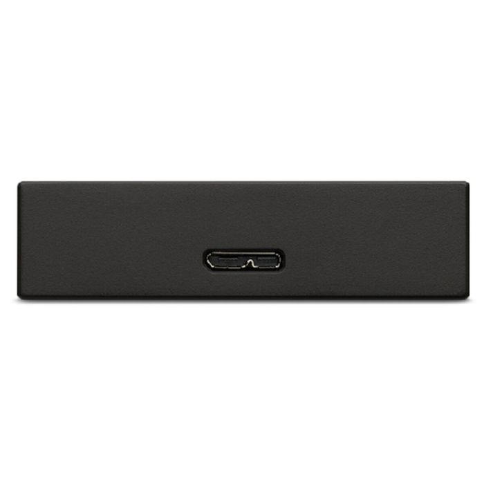 Disque Dur Externe Seagate STKZ4000400 Noir 4 TB HDD 4