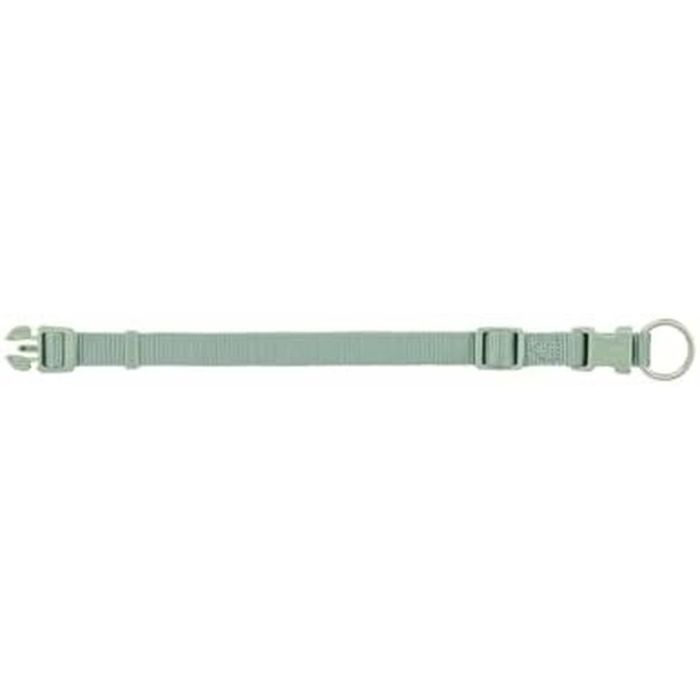 Collier pour Chien Trixie Premium Vert L/XL 40-65 cm 1