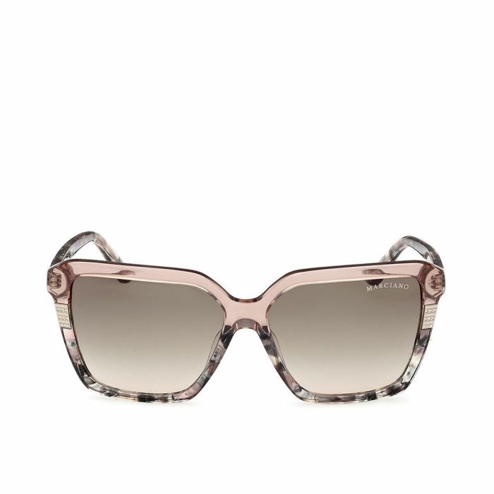 Lunettes de soleil Femme Guess by Marciano GM00009 ø 58 mm