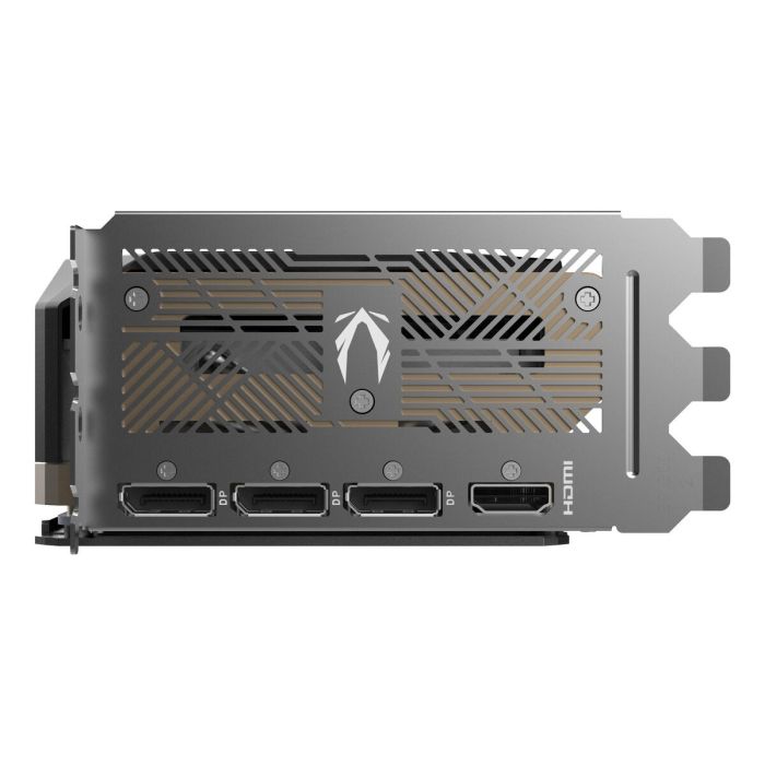 Carte Graphique Zotac GeForce GEFORCE RTX 5080 16 GB GDDR7 6