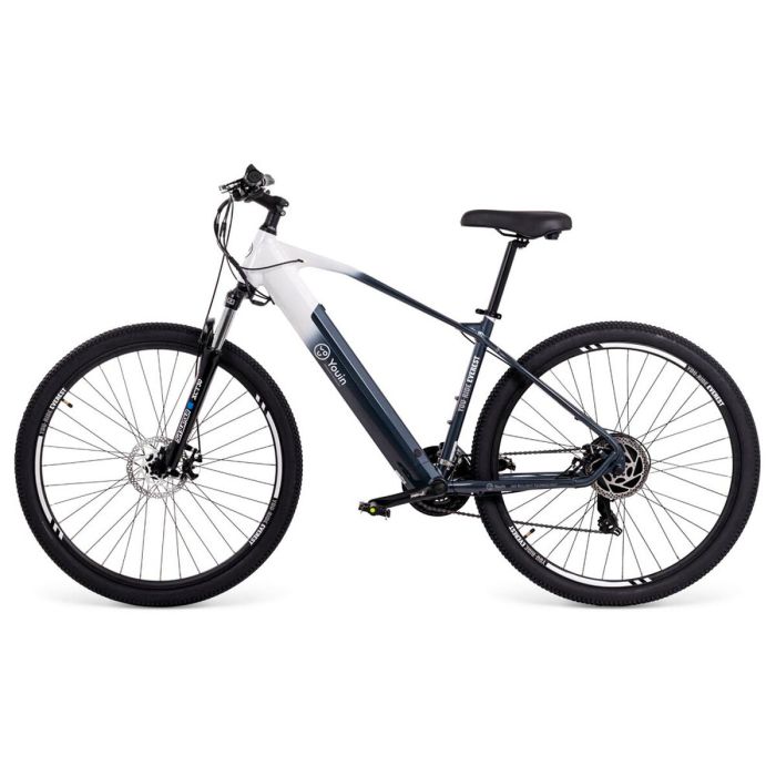 Vélo Électrique Youin BK3000 EVEREST 250 W 29" Noir 9