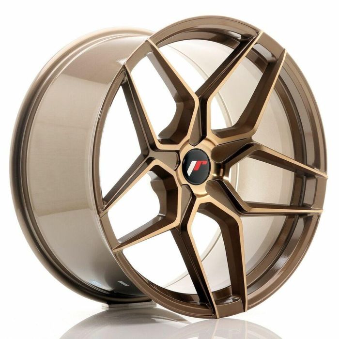 Pneu de voiture Japan Racing JR34 Bronze 20" CB 74,1