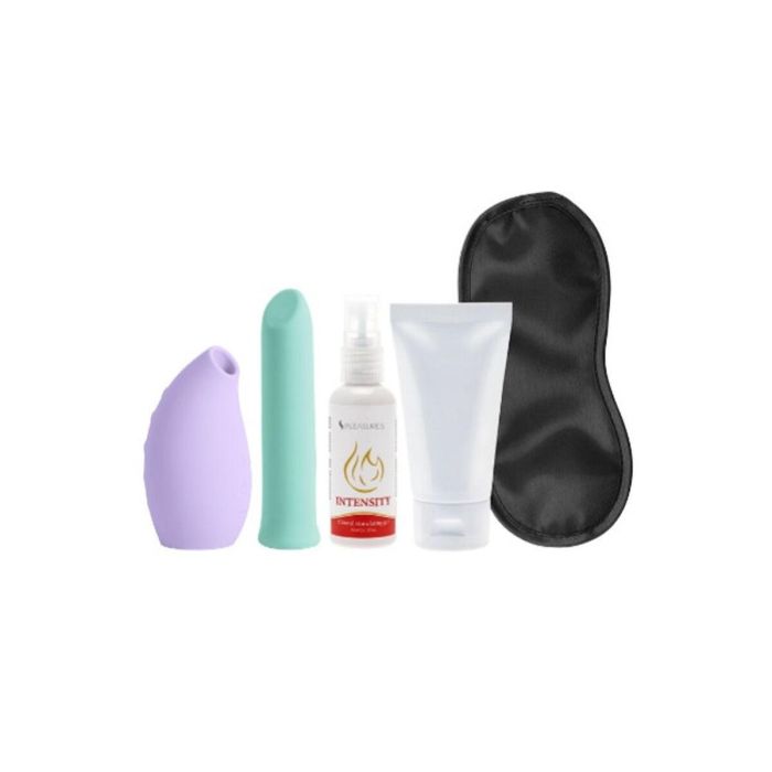 Kit Grand Plaisir S Pleasures 1