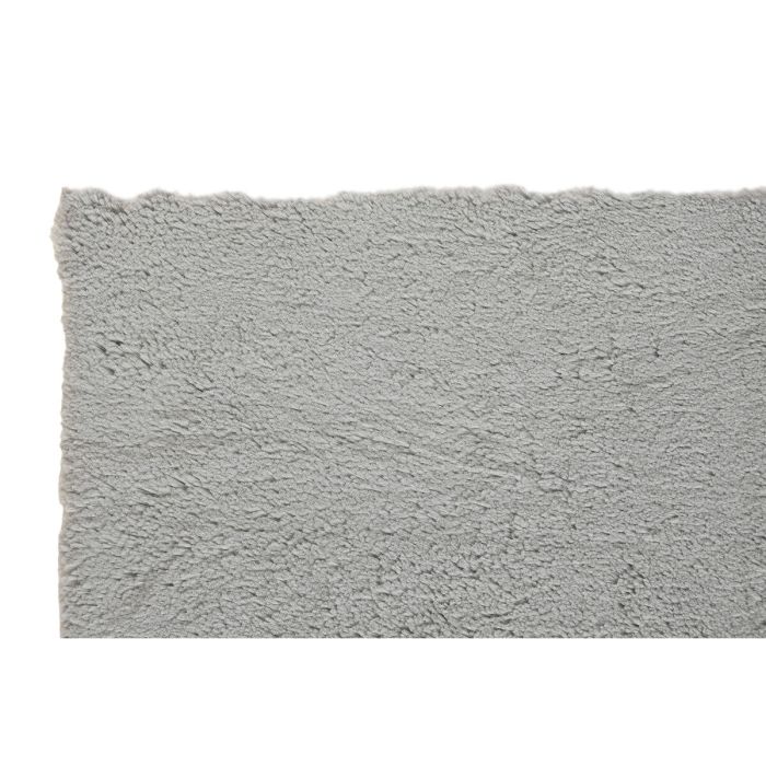 Tapis Home ESPRIT Gris 160 x 230 cm 4
