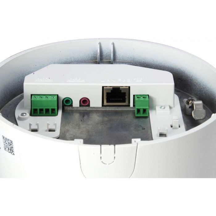 IPCam FCS-4203 Z 4x Dome Out 2MP H.265 IR5.5W PoE 4 IPCam FCS-4203 Z 4x Dome Out 2MP H.265 IR5.5W PoE 4